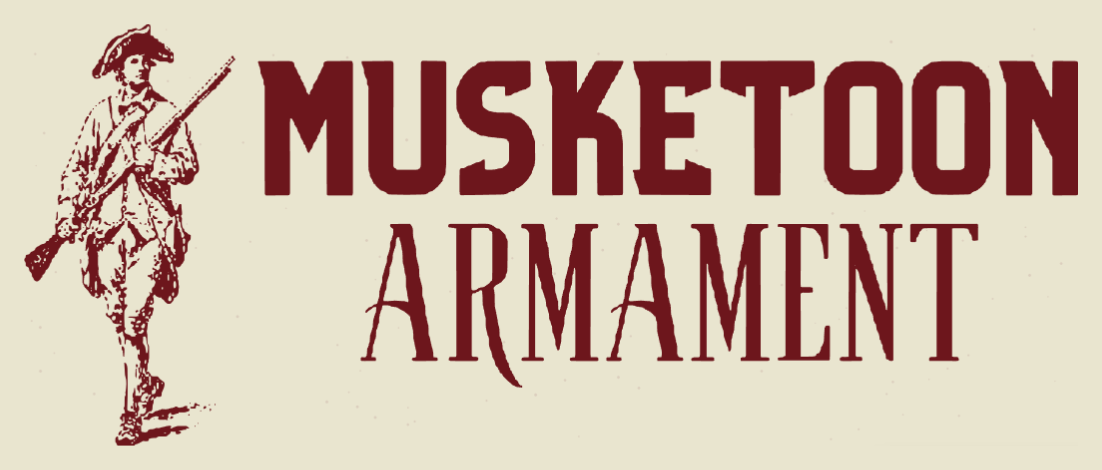 Musketoon Armament
